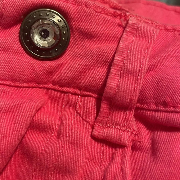 Liquid Gold Girl Pink‎ Bling Pants Size 4 - Picture 4 of 9